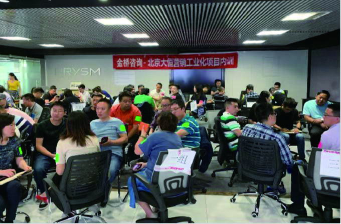渠道分销类：北京*恒科技