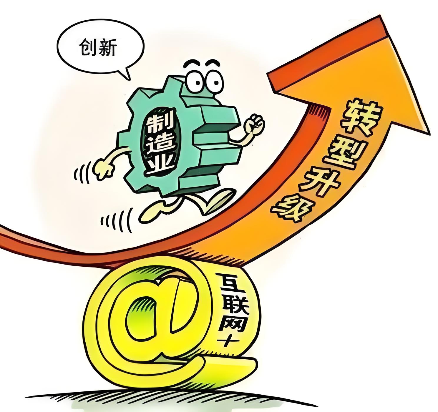 实战分享：季度业绩下滑背后，吹响的是时代之号角