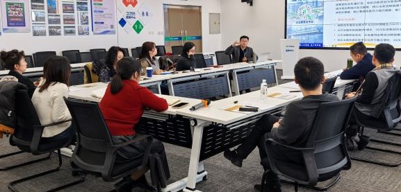 <strong>破局增长，向新而行｜津企提质赋能营第二场活动圆满收官</strong>